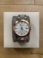 Montre Burberry « The City » BU9006 Unisex